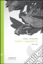 Hahnemann Samuel C.; Carbone A. L. (cur.)