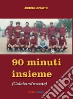 Lo Vasto Andrea; Amato P. (cur.); Johnson Salfrn M. (cur.)