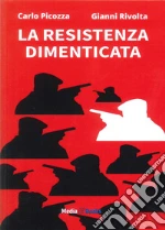Picozza Carlo; Rivolta Gianni
