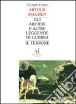Machen Arthur