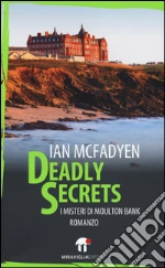 McFadyen Ian