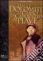 Fabris Giacomo; Periz Gianni; Dilda Fabrizio