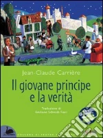 Carrire Jean-Claude