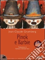 Grumberg Jean-Claude