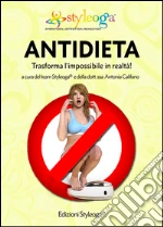 Califano Antonia