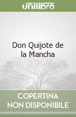 Cervantes Miguel de; Grillo R. M. (cur.); Laurencio Tacoronte A. (cur.); Bcher B. (cur.)