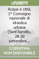 Rasulo G. (cur.); Artina S. (cur.); Paoletti A. (cur.)