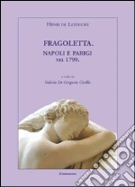 Latouche Henri de; De Gregorio Cirillo V. (cur.)