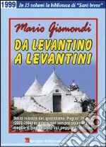 Gismondi Mario