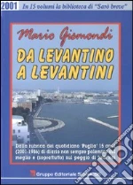 Gismondi Mario