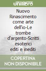 Onofri Arturo; Albertazzi M. (cur.)