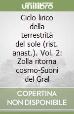 Onofri Arturo; Albertazzi M. (cur.)