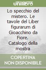 Centro internazionale di studi gioachimiti (cur.)