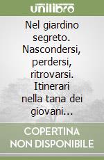 Barril Domenico; Carminati Chiara; Chambers Aidan; Bertolino P. (cur.); Miari E. (cur.); Zucchini G. (cur.)