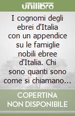 Schaerf Samuele; Piani P. (cur.)