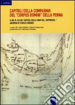 Fabbri C. (cur.); Francioni P. (cur.); Tristano C. (cur.)