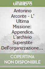 Arconte