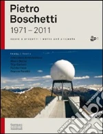 Boschetti Pietro; Milan S. (cur.); Zannone Milan G. (cur.)
