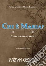 Roschini Gabriele M.; Di Pietro C. (cur.)