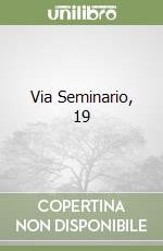 Todaro Faranda Arcangela; Iermano T. (cur.)