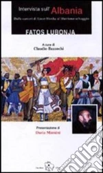 Lubonja Fatos; Bazzocchi C. (cur.)