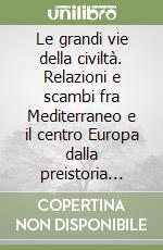 Marzatico F. (cur.); Gebhard R. (cur.)