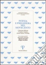 Antonini Bernardo; Farnetti Monica; Secchieri Filippo; Scarca G. (cur.)