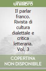 De Santi G. (cur.); Gigli M. (cur.); Lauretano G. (cur.)