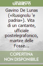 Contu Martino