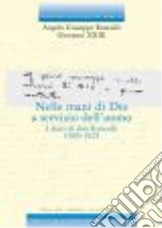 Giovanni XXIII; Butturini L. (cur.)
