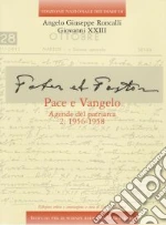 Giovanni XXIII; Galavotti E. (cur.)