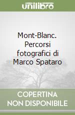 Spataro Marco; Bergamini M. (cur.)