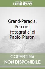 Pieroni Paolo; Bergamini M. (cur.)
