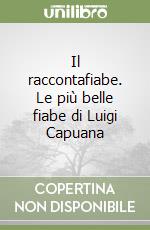 Capuana Luigi; Giomblanco C. (cur.)