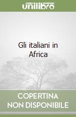 Barani Giorgio; Bonati Manlio