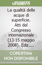 Pattee E. (cur.); Gilmo V. (cur.); Antisari L. V. (cur.)