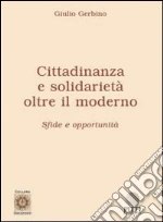 Gerbino Giulio; Pitti S. (cur.); Pitti V. (cur.)