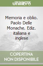 Delle Monache Paolo