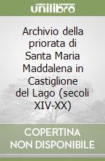 Maiarelli A. (cur.)