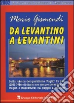 Gismondi Mario