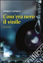 Cartocci Glauco
