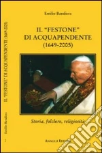 Bandiera Emilio