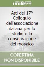 Guidobaldi F. (cur.); Tozzi G. (cur.)