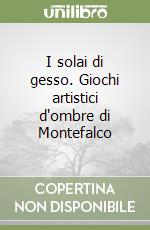 Musso O. (cur.)