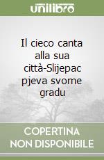 Sidran Abdulah; Del Giudice P. (cur.)