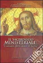 Manelli Stefano Maria; Lanzetta Serafino Maria