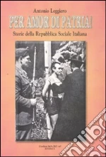 Leggiero Antonio