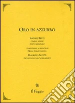 Belyj Andrej; Scotti Maurizio