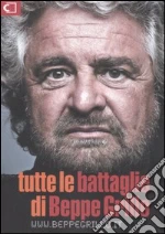Grillo Beppe