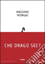Mongai Massimo